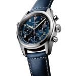 Longines - Longines Spirit