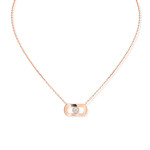 Messika - So Move Diamantkette