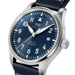 IWC - Pilot's Watch Mark XX