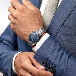 Longines - LONGINES MASTER COLLECTION CHRONO MOONPHASE
