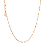 Bron - Lux Halskette