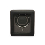 WOLF - Cub Single Watch Winder with Cover