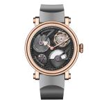 Speake-Marin - Openworked Tourbillon