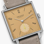 NOMOS Glashütte - Tetra Ochra