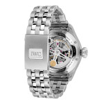IWC - Big Pilot's Watch Perpetual Calendar ProSet Le Petit Prince