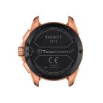 Tissot - T-Touch Connect Solar