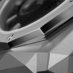 Hublot - Classic Fusion Chronograph Orlinski Titanium 