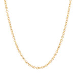 Bron - Lux Halskette