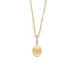 Nanis - Dancing Élite Collier