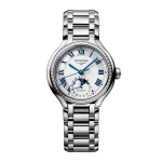 Longines - LONGINES PRIMALUNA MOONPHASE
