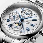 Longines - Longines Master Collection