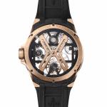Ulysse Nardin - Blast Tourbillon