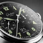 Glashütte Original - Senator Chronograph Navigator
