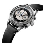 Longines - The Longines Heritage Classic Tuxedo