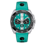 Junghans - 1972 Chronoscope Sports Edition 2026