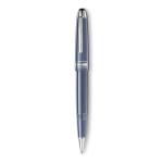 Montblanc - Meisterstück Glacier LeGrand Rollerball Blau