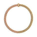 FOPE - Solo Flex'it Armband