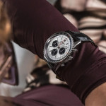Breitling - Navitimer B01 Chronograph 43