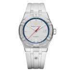 Maurice Lacroix - Aikon Automatic 39mm Pond Review Edition