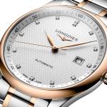 Longines - LONGINES MASTER COLLECTION