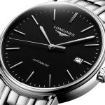 Longines - Présence