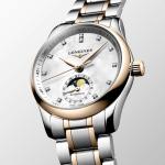 Longines - Longines Master Collection