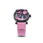 Speake-Marin - Dual Time Pink