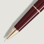 Montblanc - Meisterstück Burgundy Red Classique Rollerball