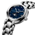 Longines - Longines PrimaLuna