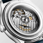 Longines - LONGINES MASTER COLLECTION