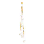 Gellner - Delight Einhänger für Ohrschmuck