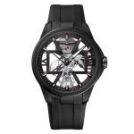 Ulysse Nardin - Executive Skeleton X