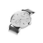 NOMOS Glashütte - Tangente neomatik platingrau