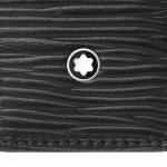 Montblanc - 4810 Etui für 2 Schreibgeräte