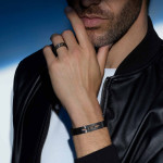 Messika - Move Titanium Black PM Ring