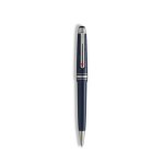 Montblanc - Meisterstück Around the World in 80 Days Midsize Kugelschreiber