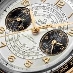 Omega - Speedmaster Chronoscope 