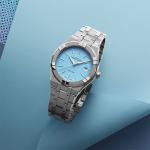 Maurice Lacroix - Aikon Quarz Coulors Edition