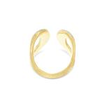 Nanis - Libera Icon Ring