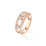 Messika - Move Classique Pavé Ring