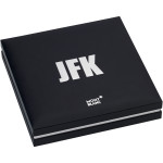 Montblanc - Great Characters John F. Kennedy Special Edition Kugelschreiber
