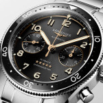 Longines - LONGINES SPIRIT FLYBACK