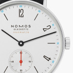 NOMOS Glashütte - Tangente neomatik