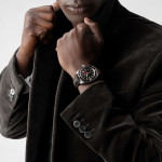 Longines - ULTRA-CHRON