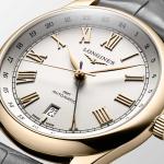 Longines - The Longines Master Collection GMT