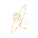 Messika - Lucky Move PM Armband
