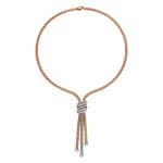 FOPE - SOLO Collier