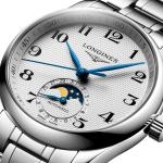 Longines - The Longines Master Collection