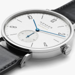NOMOS Glashütte - Tangente neomatik 39