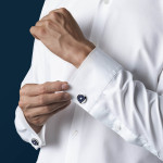 Chopard - Classic Racing Manschettenknöpfe